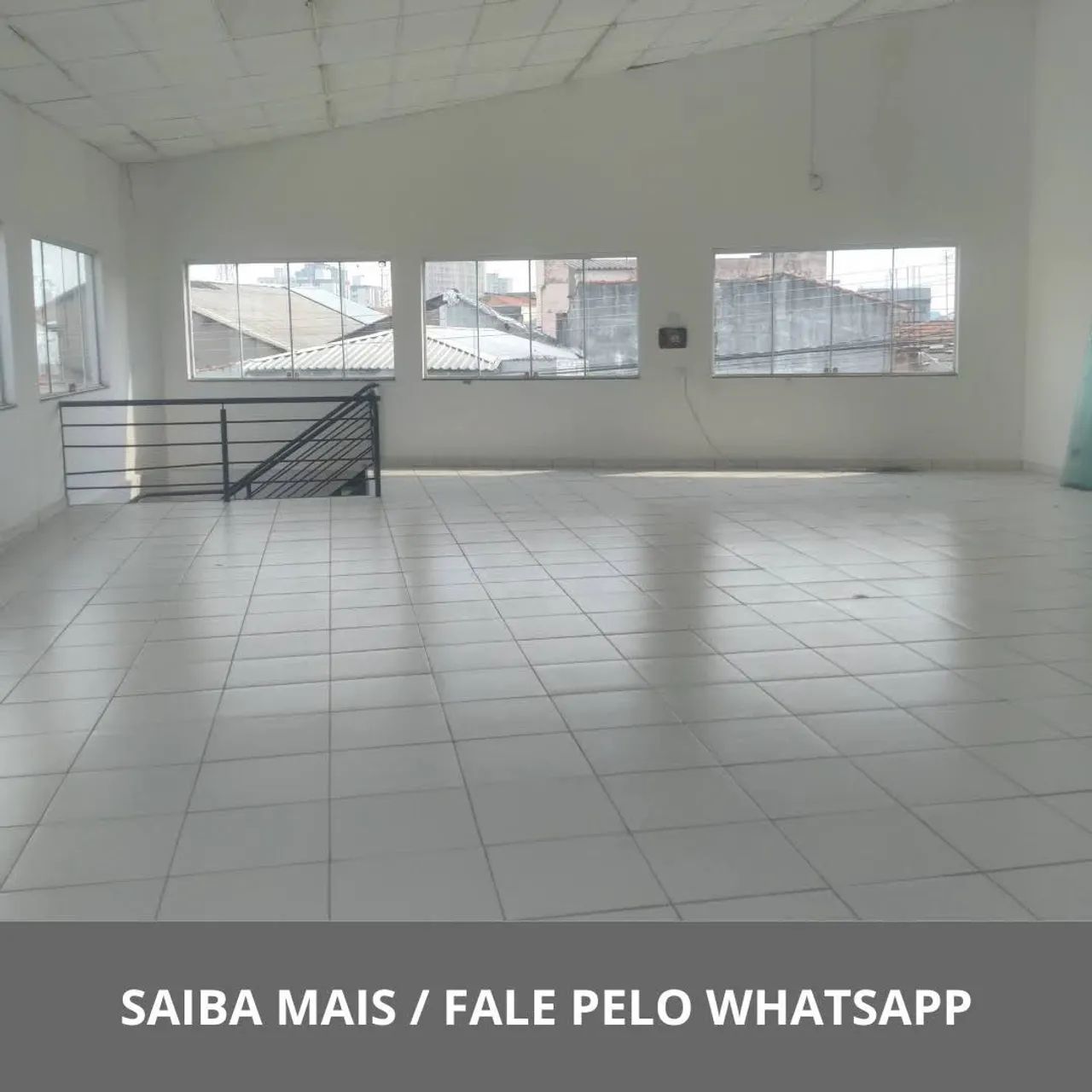 PONTO COMERCIAL EM JACAREI  - Foto 3