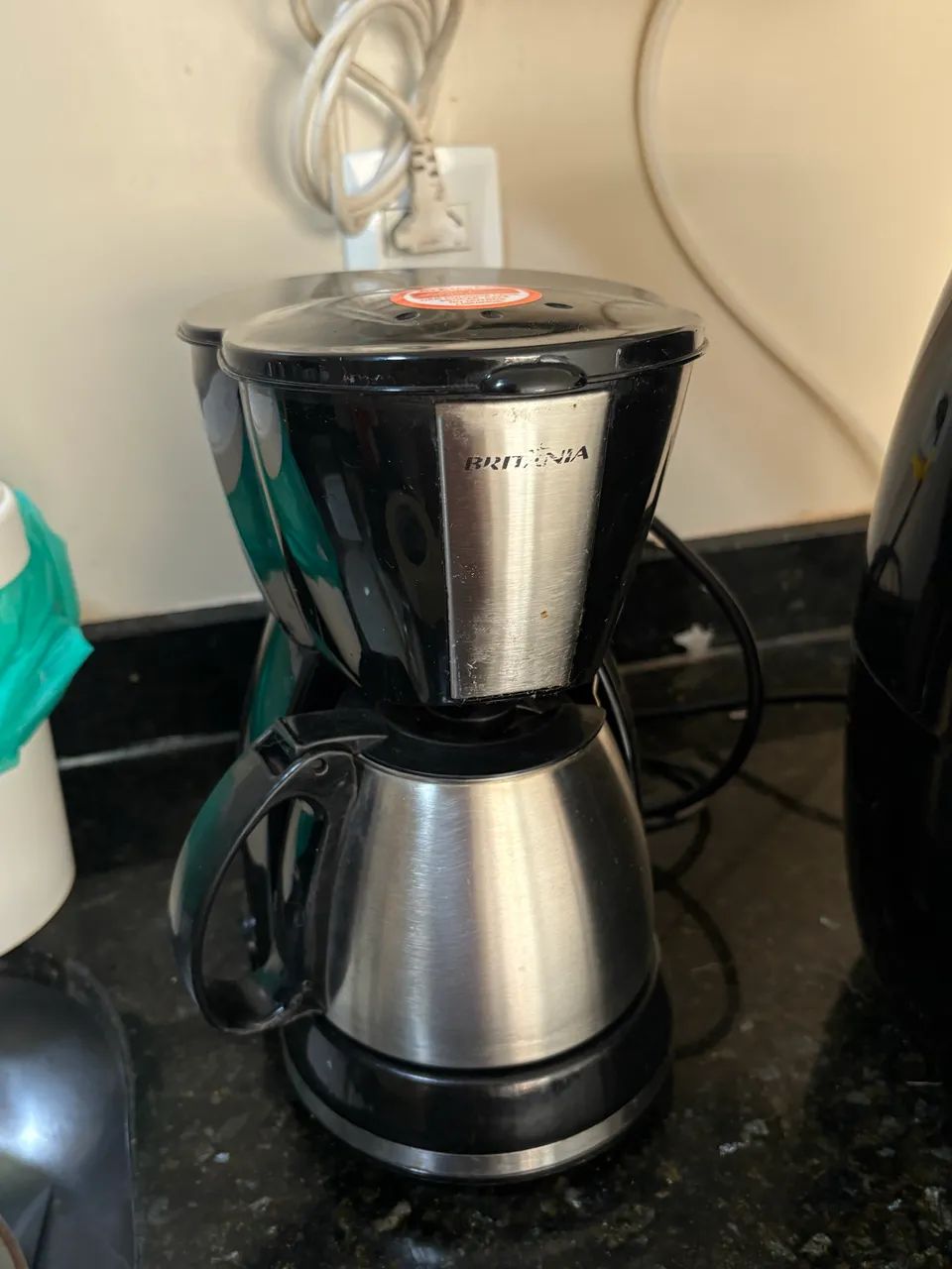 Cafeteira Britânia  - Foto 3