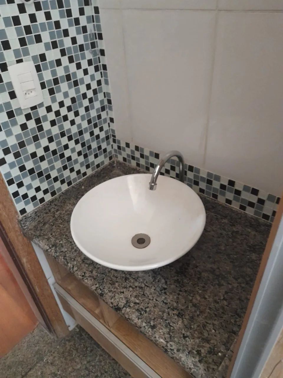 vendo apartamento de 2 quartos no jardim Simus em Sorocaba - Foto 5