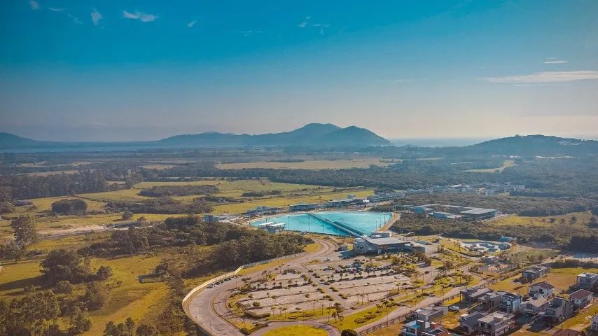 Apartamento Surfland Cobertura em Garopaba - Foto 4