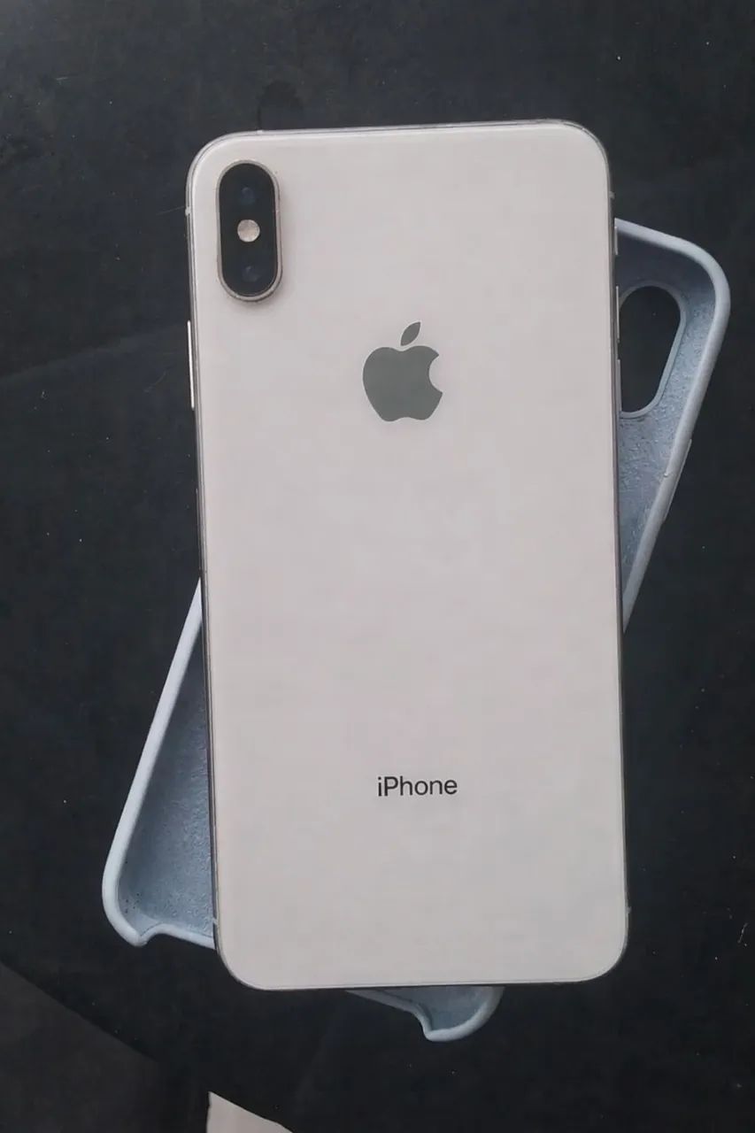 IPHONE XS MAX  - Foto 4