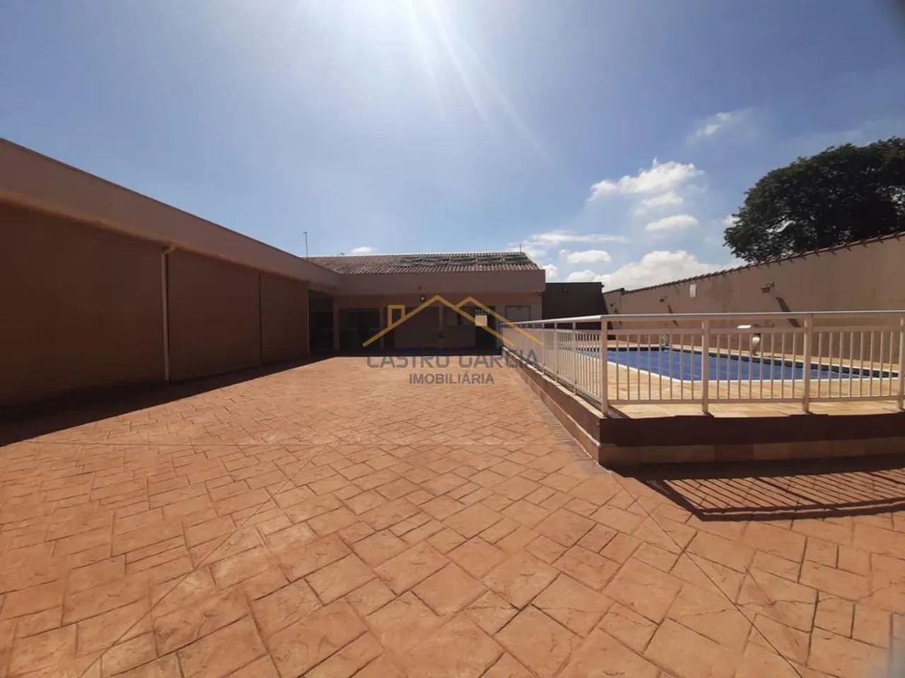 Chácara à venda em Americana, Chácara Letônia, com 3 quartos, com 1133 m²