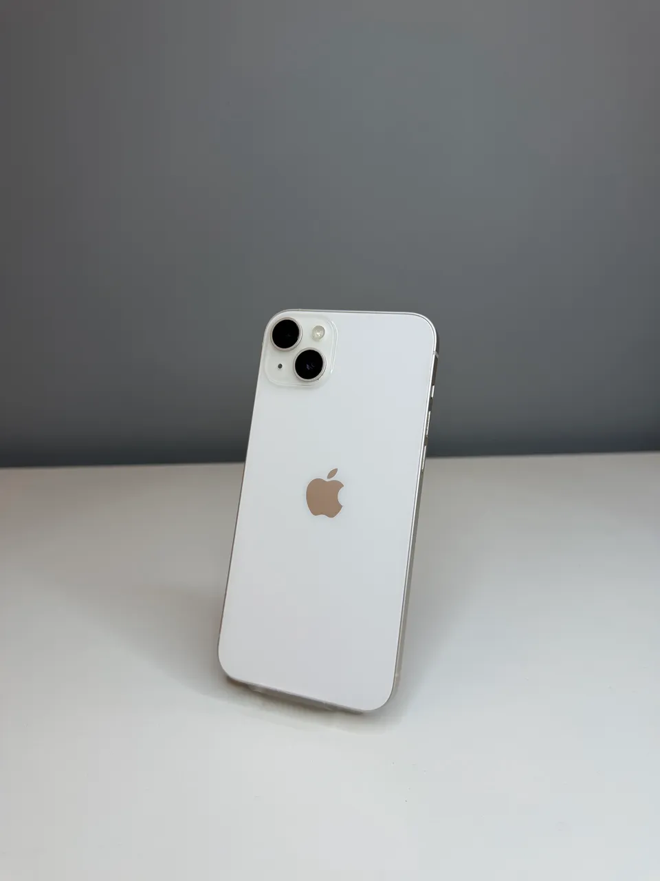 iPhone 14 Plus 128gb Branco Excelente - Celulares e Smartphones