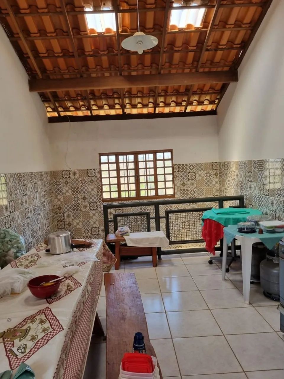 Casa  - Foto 2
