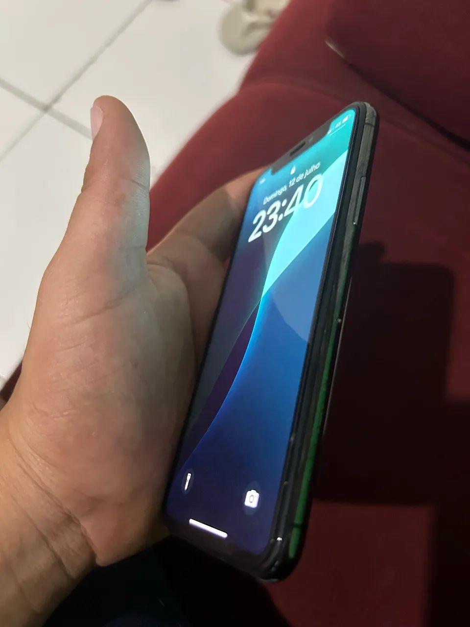 iPhone XS 256 Gb - Foto 2