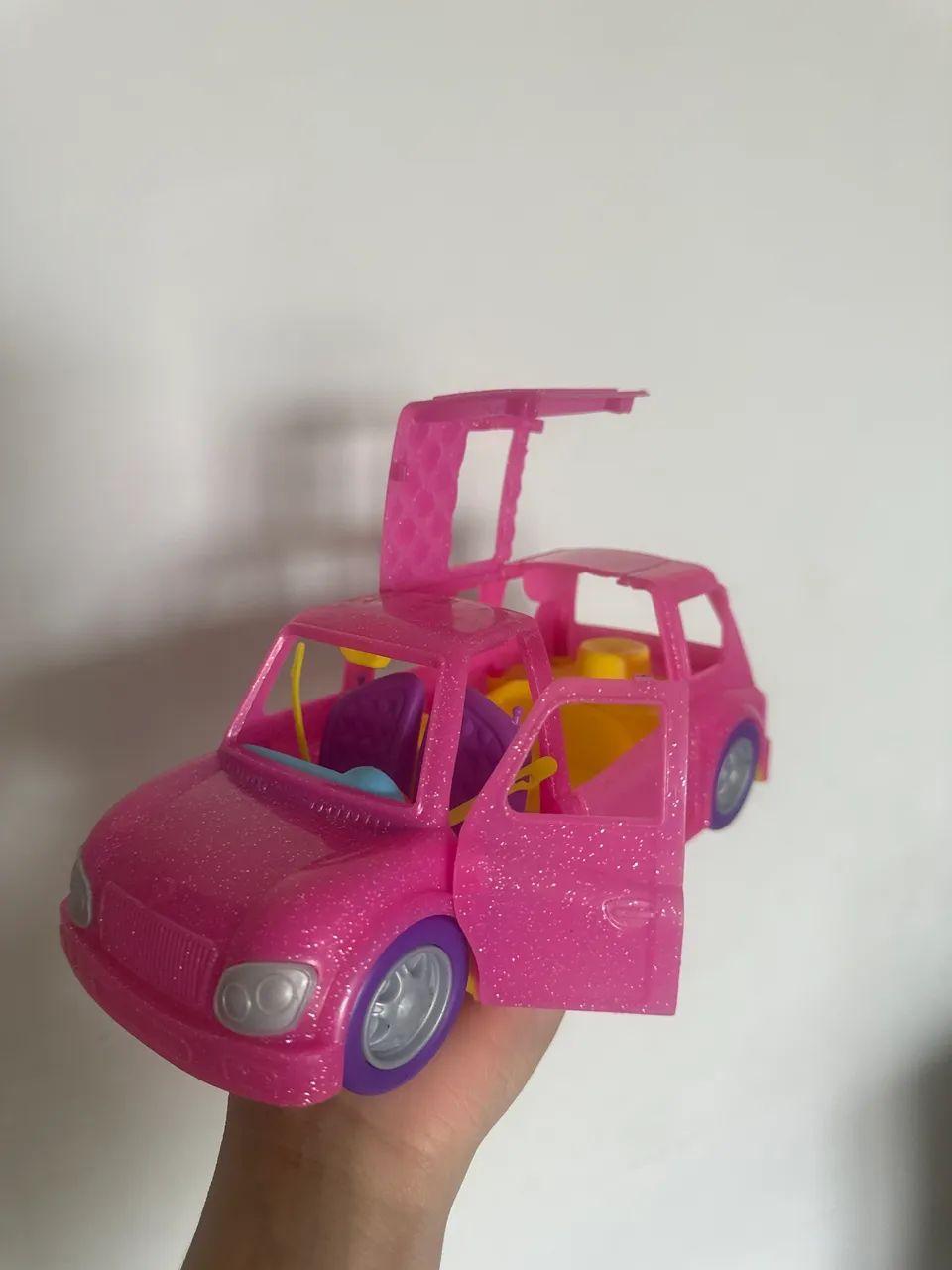 Brinquedos 