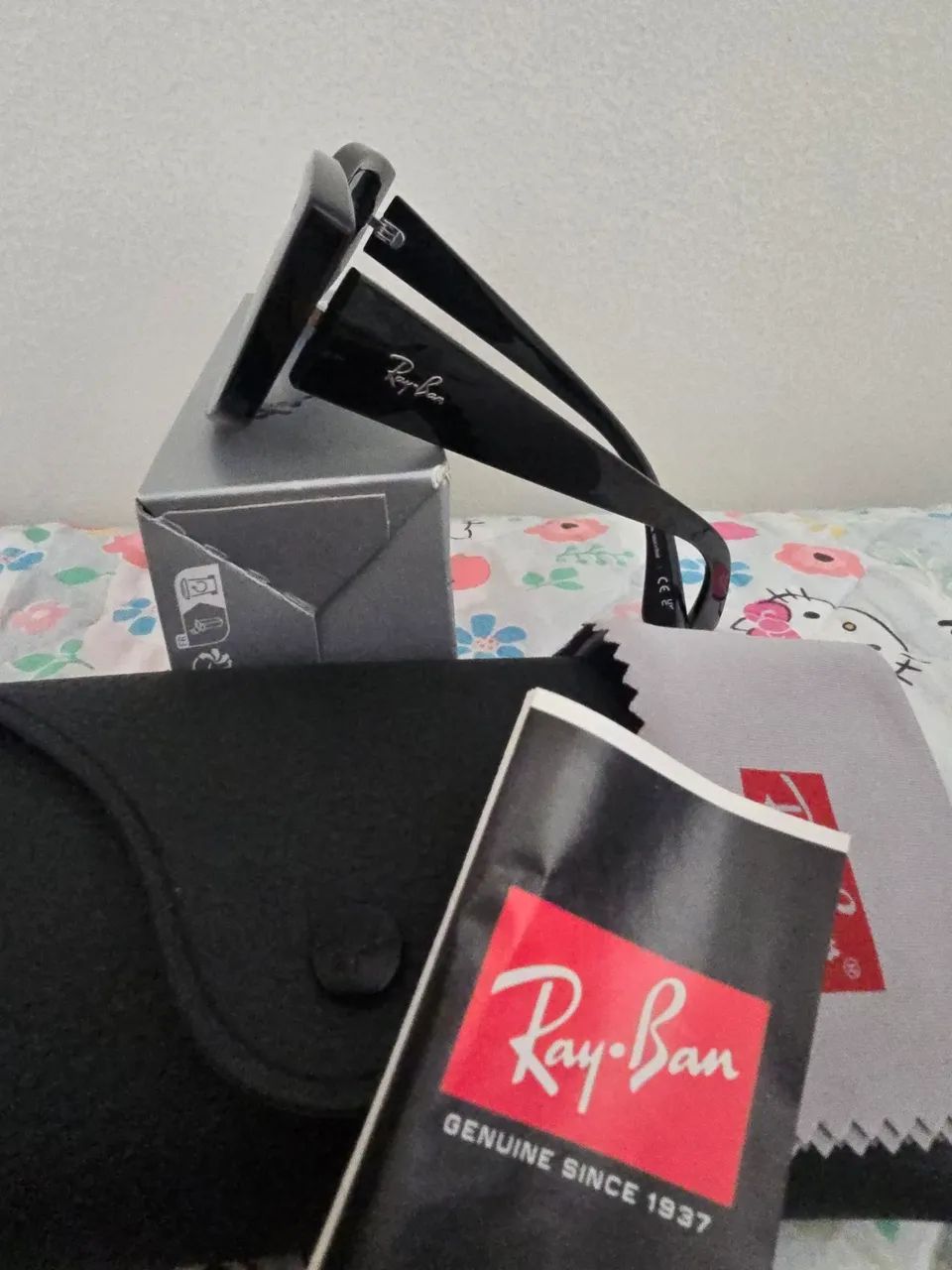 Óculos Ray ban - Foto 2