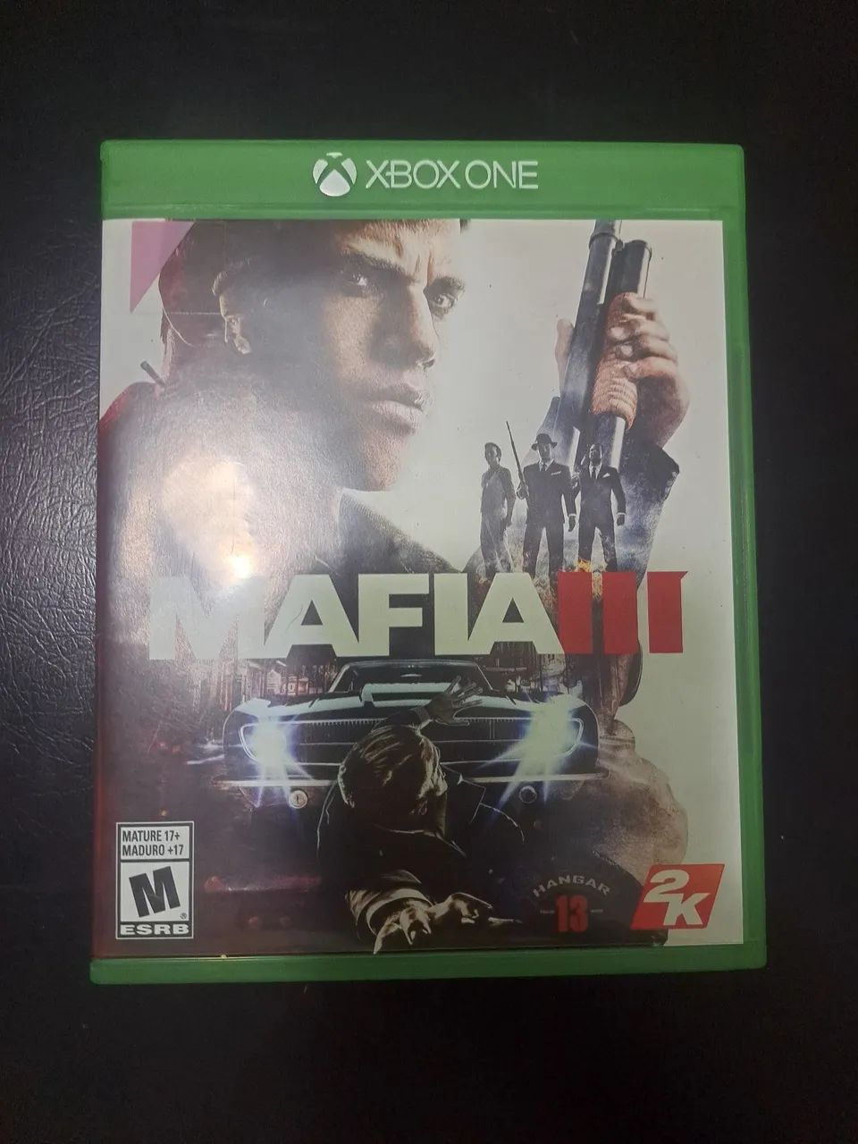 Jogos Xbox one 