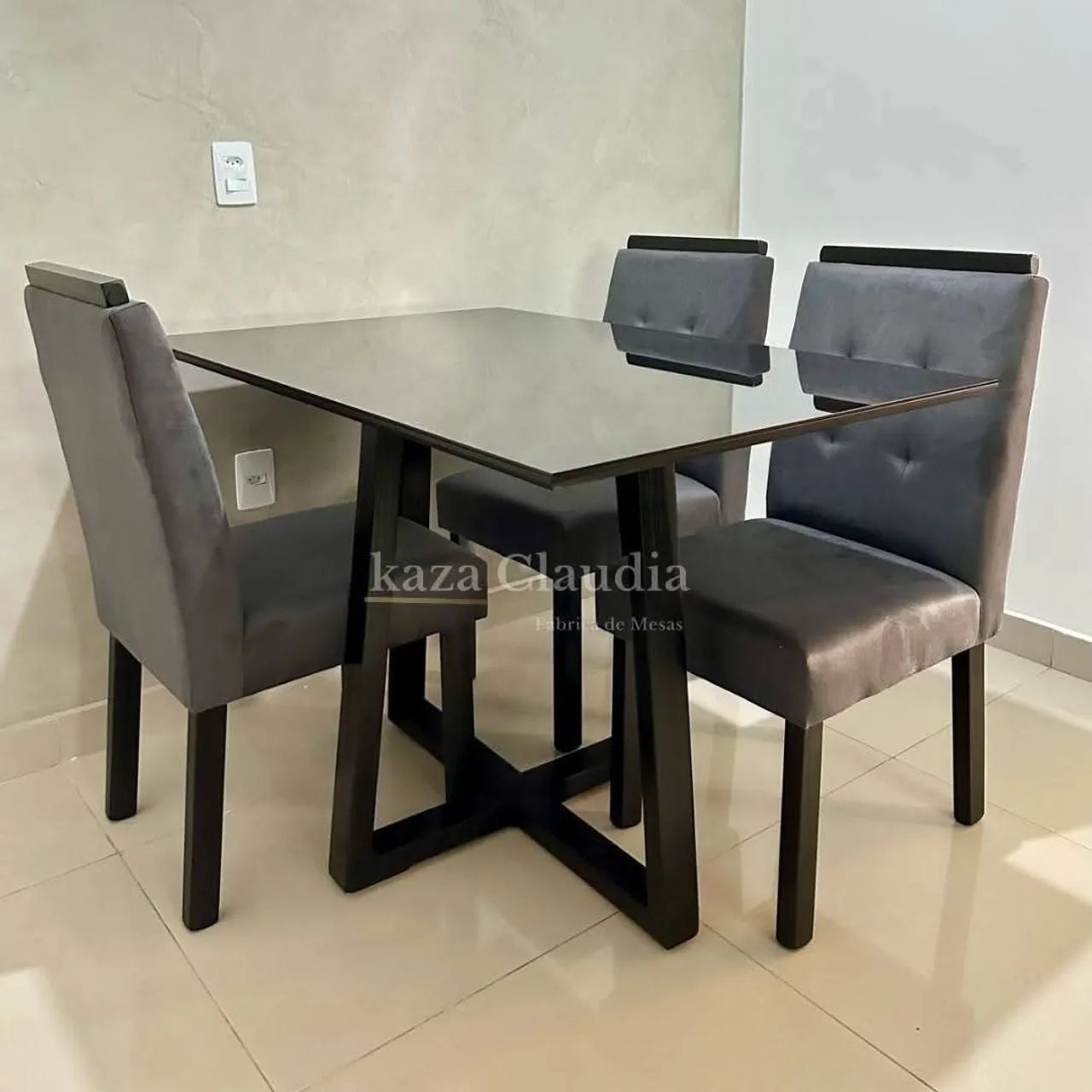 Mesas de jantar apartir de 1.099,90  - Foto 2