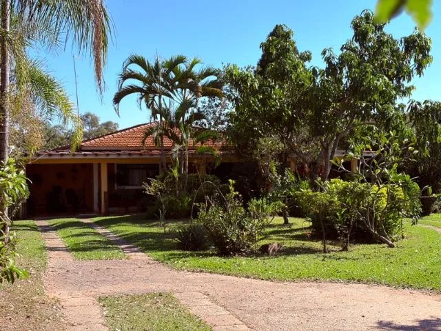 Chacara a venda em Americana SP  - Foto 5
