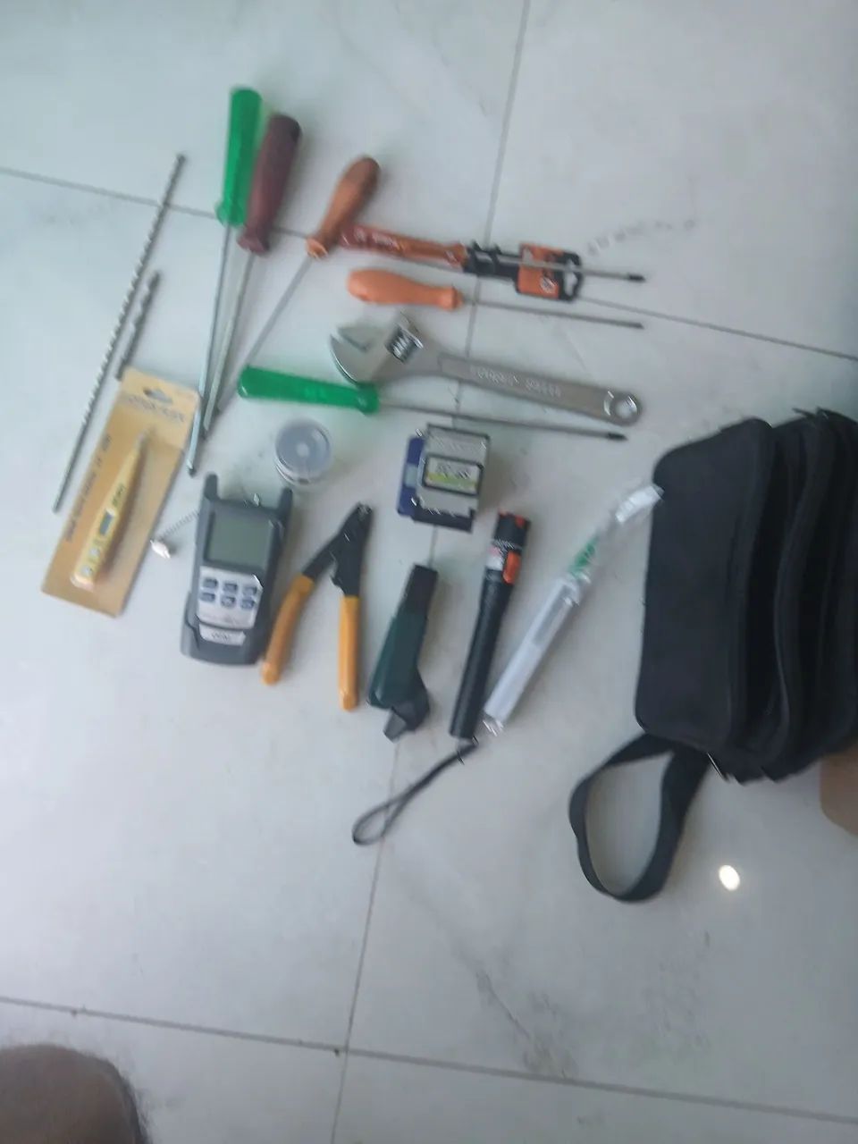 Kit gepon completo 
