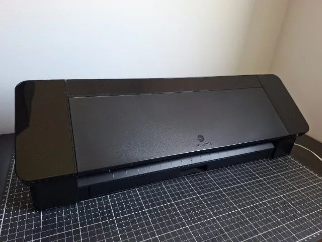 Plotter de Recorte Portátil Silhoutte Cameo 4 