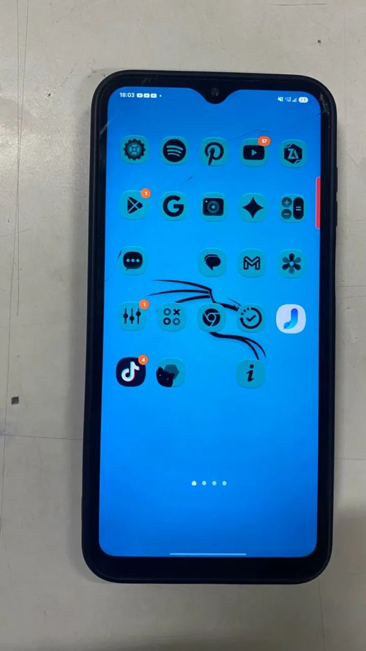Samsung A15 4g - Foto 3