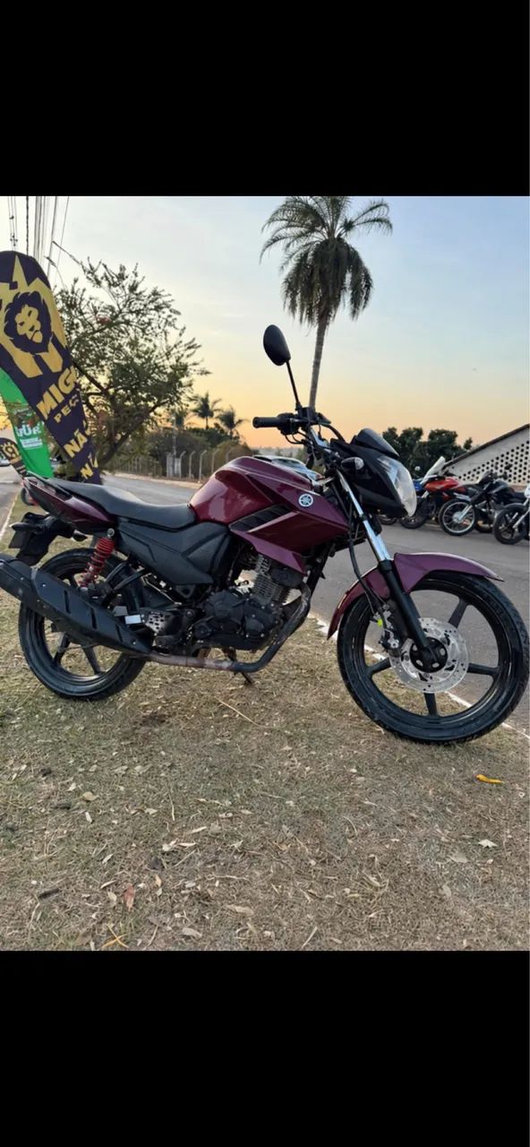Fazer 2016
