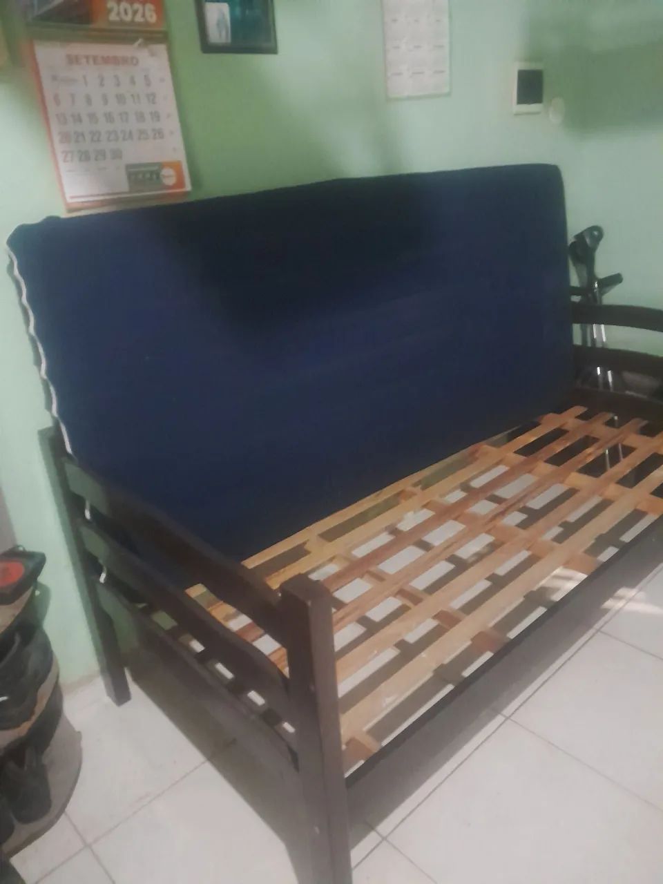 Cama de solteiro - Foto 2