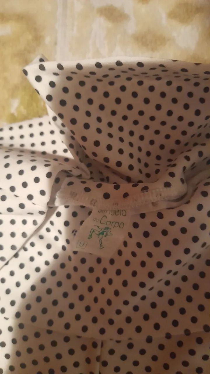 Calça legging Corpus  tm U - Foto 5