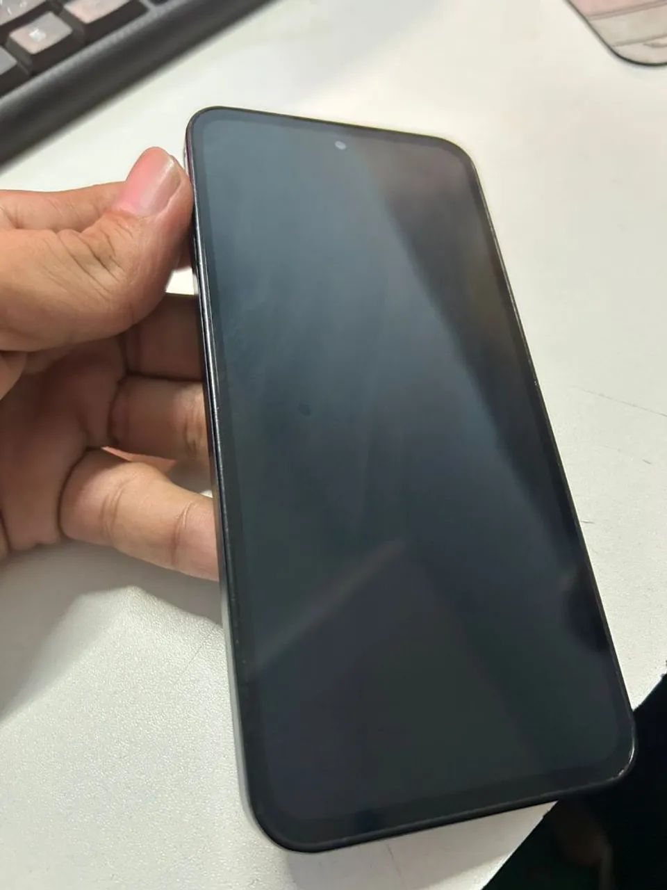 Samsung M35  - Foto 4