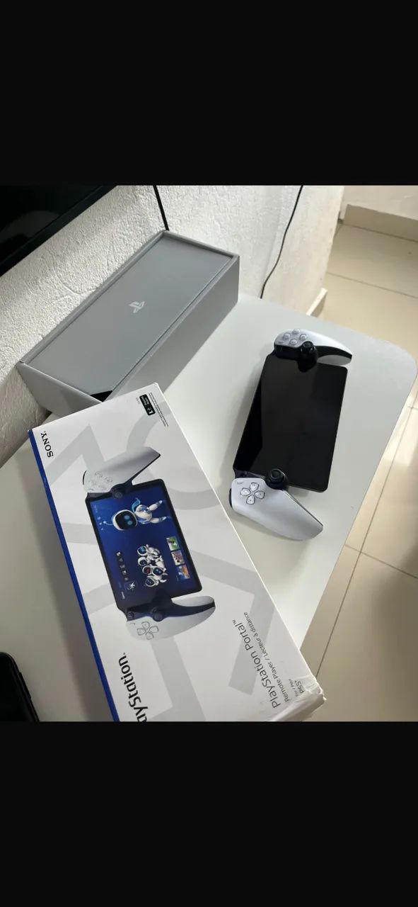 PlayStation Portal