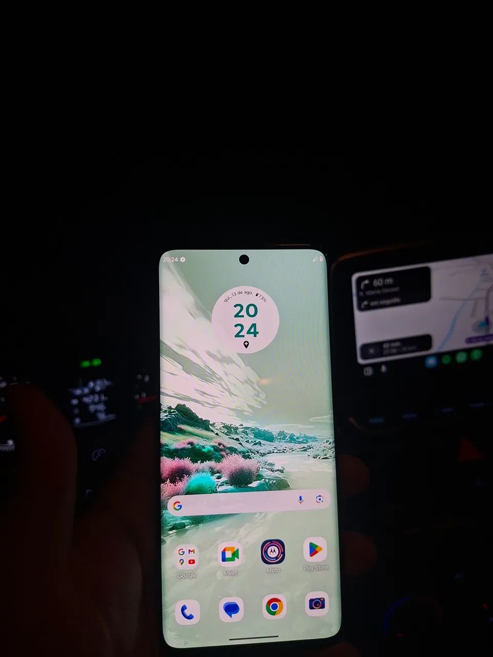 Moto edge 40 neo - Foto 3