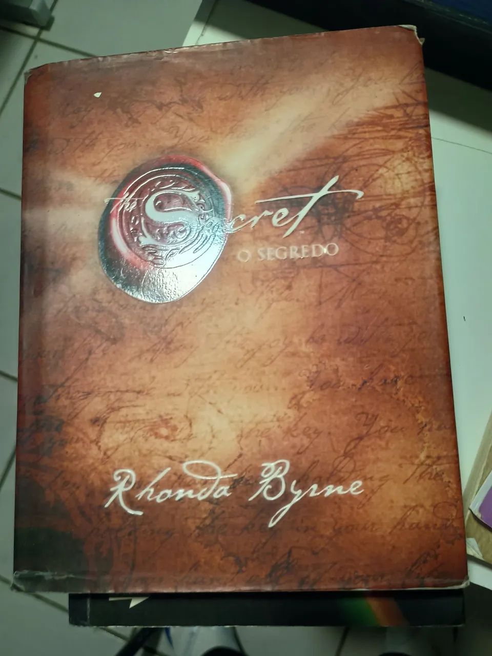 Livros de prosperidade 