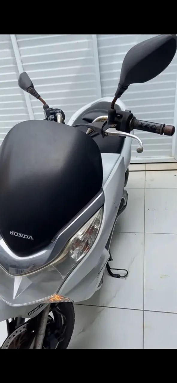 VENDO PCX - Foto 4