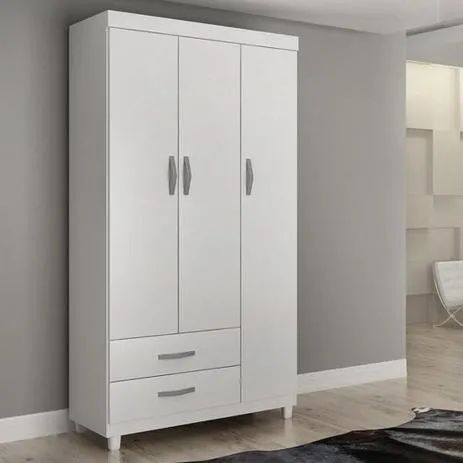 Guarda-roupa 3 portas