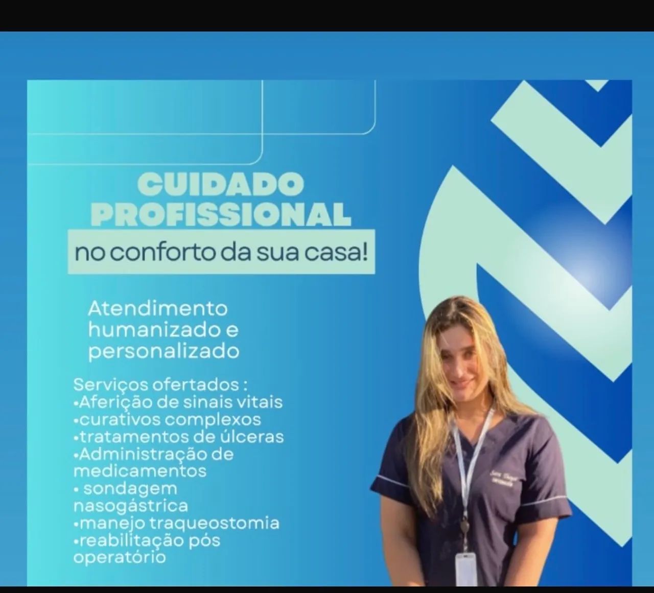 enfermeira a domicilio 