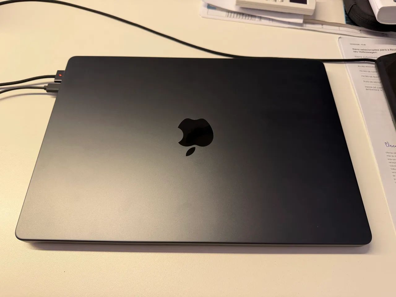 MacBook Pro M3