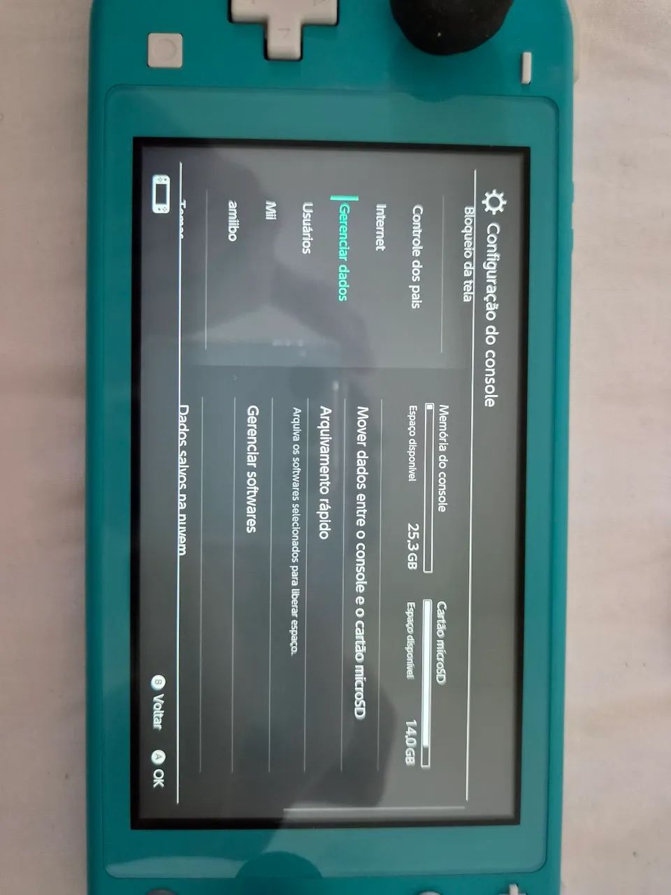 Nintendo Switch lite - Foto 5