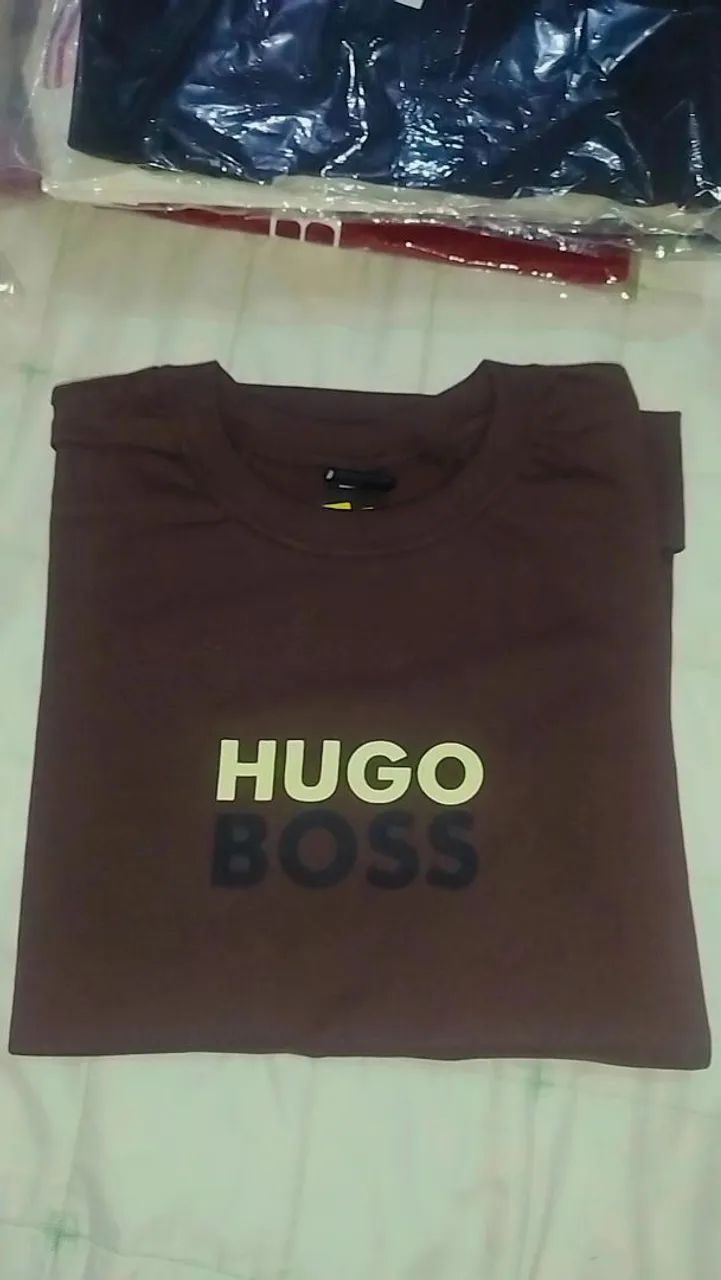 camisetas peruanas  - Foto 3