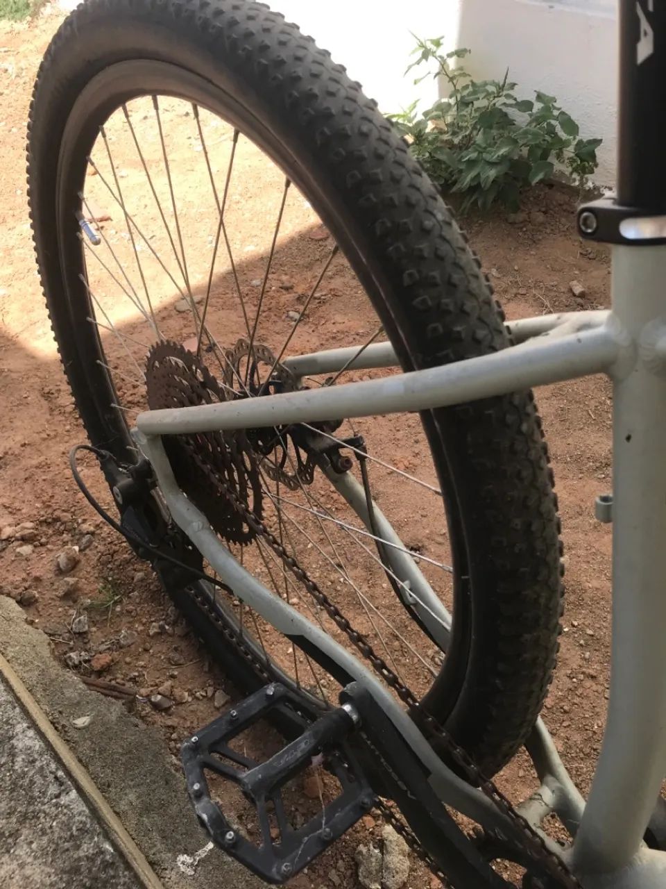 Bicicleta aro 29  - Foto 5