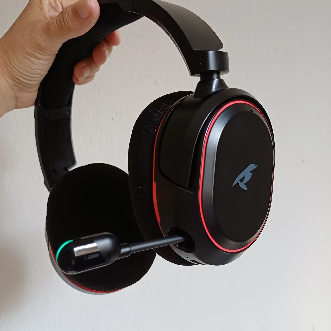 HEADSET SEM FIO - Foto 2