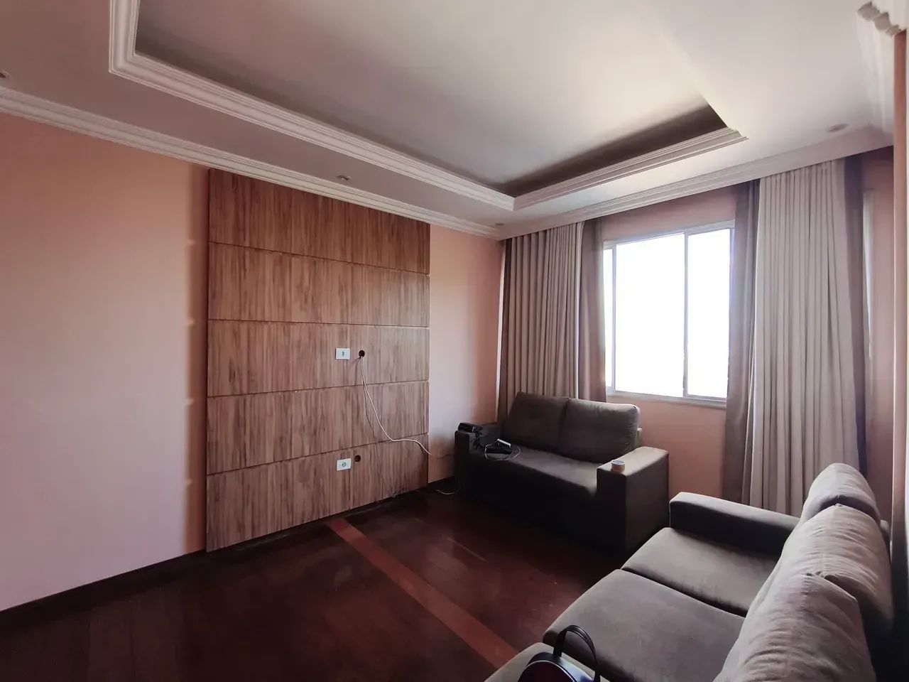 Apartamento 3 Quartos | 147m² | 1 Suíte | Barroca
