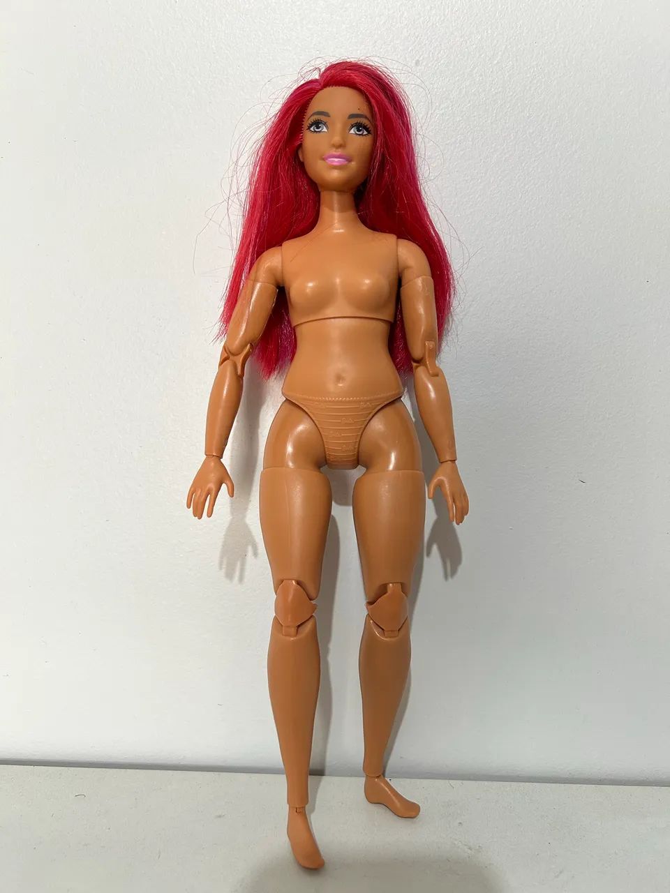 Boneca - Foto 5