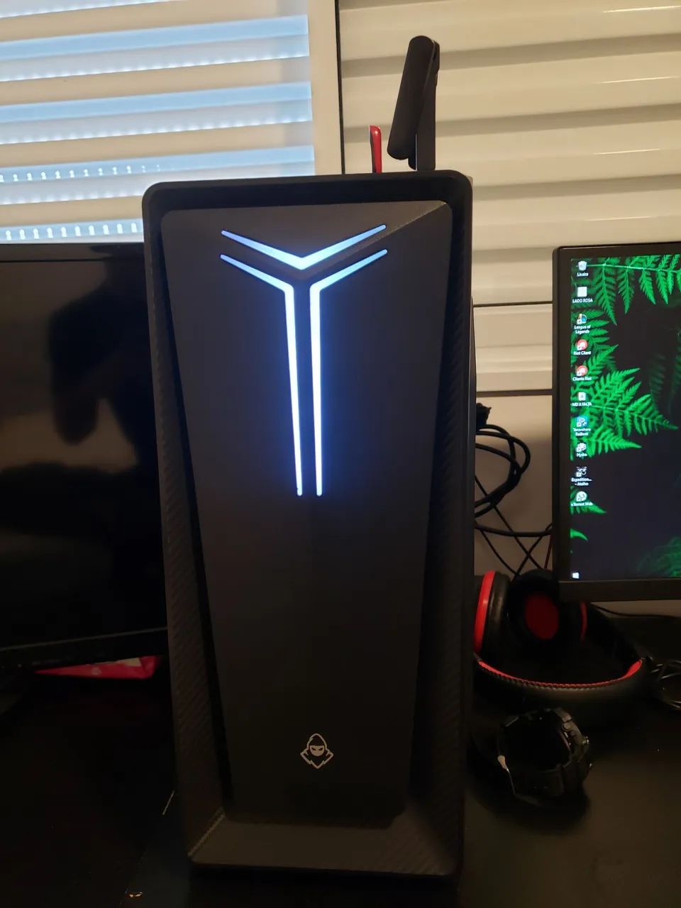 computador gamer - Foto 2