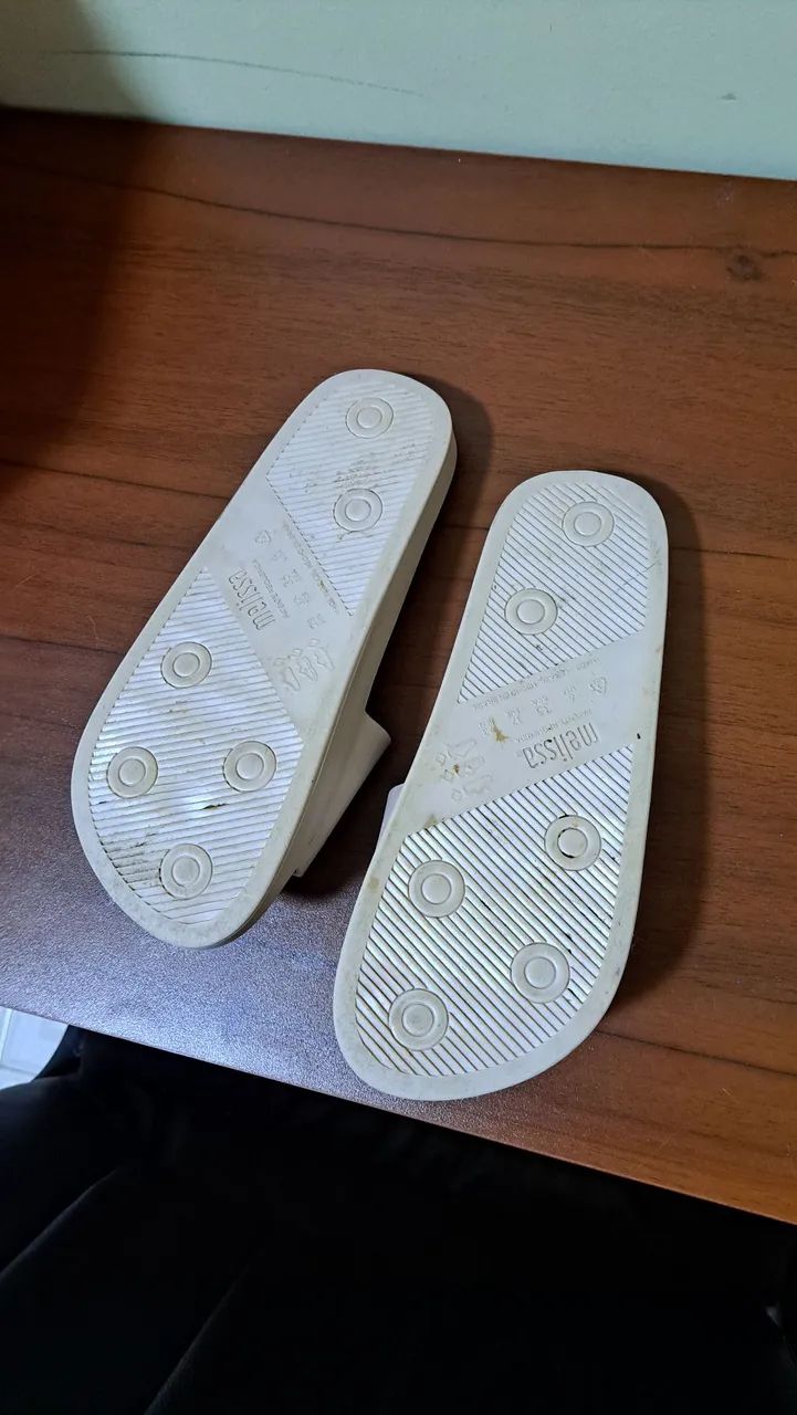 Melissa Slide - Foto 3