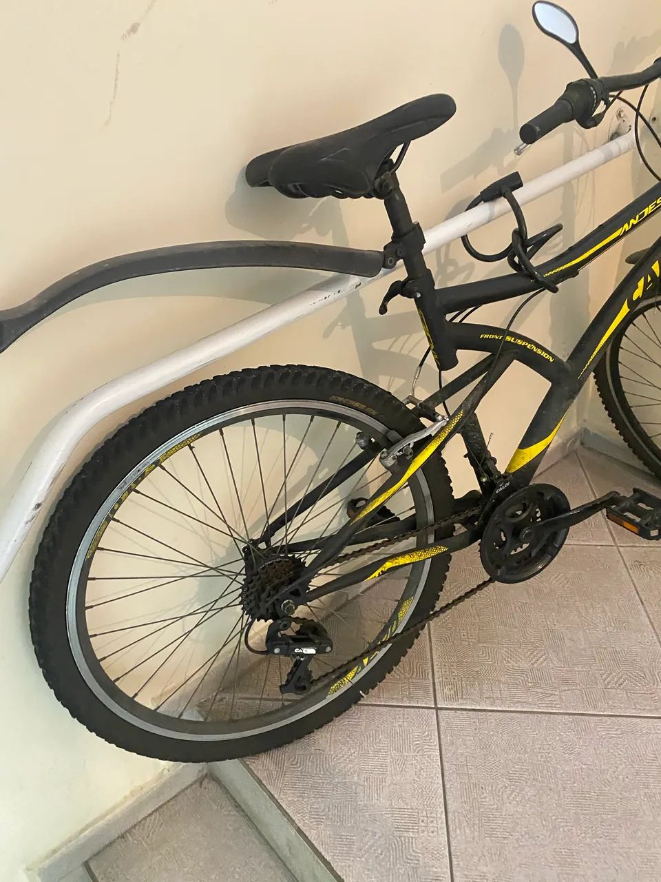 Bicicleta caloi andes - Foto 3