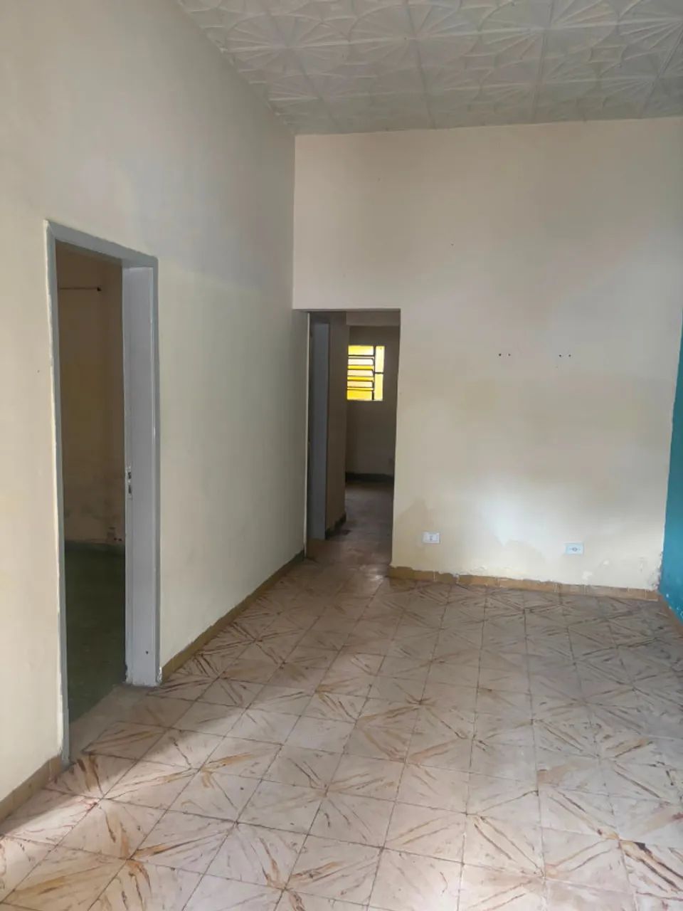 ALUGA SE CASA EM SAN MARTIN, 03 QUARTOS - Foto 4