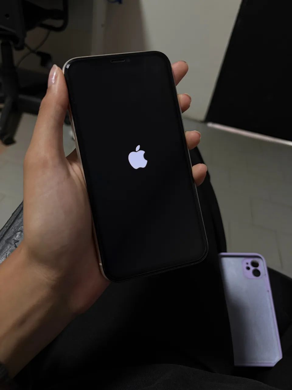 iPhone 11  - Foto 2