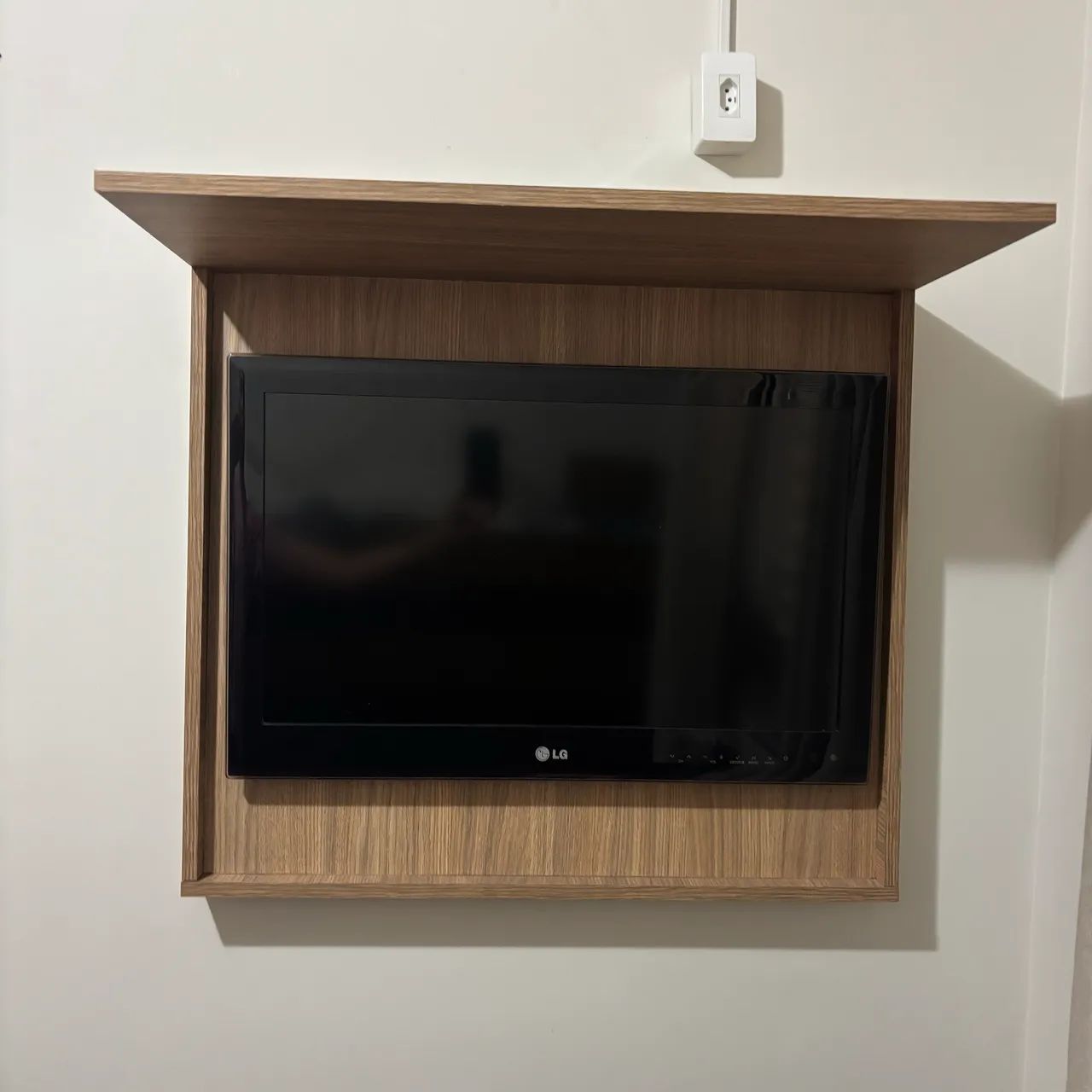 Painel Home