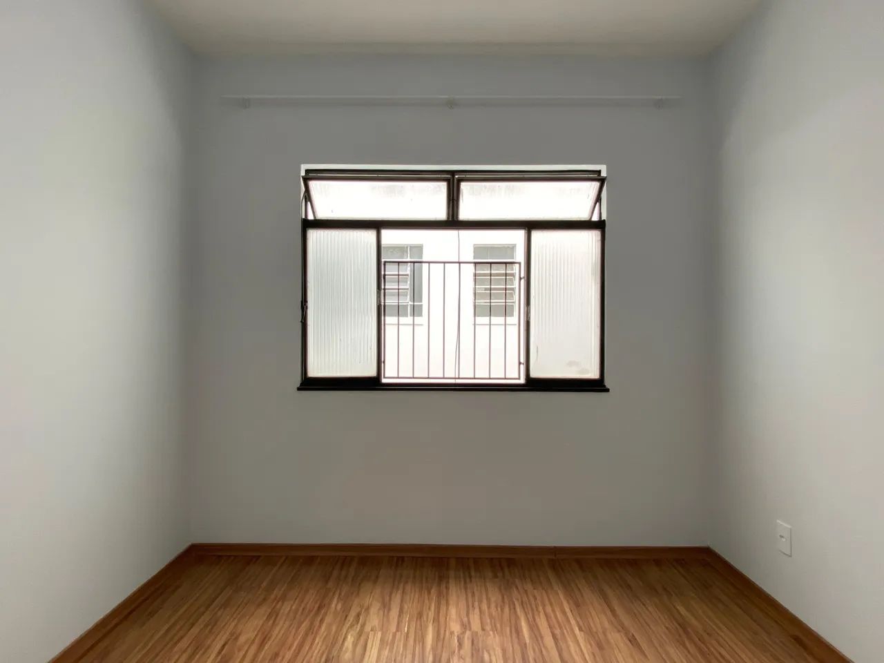 3 quartos com vaga de garagem individual para locação - Foto 4