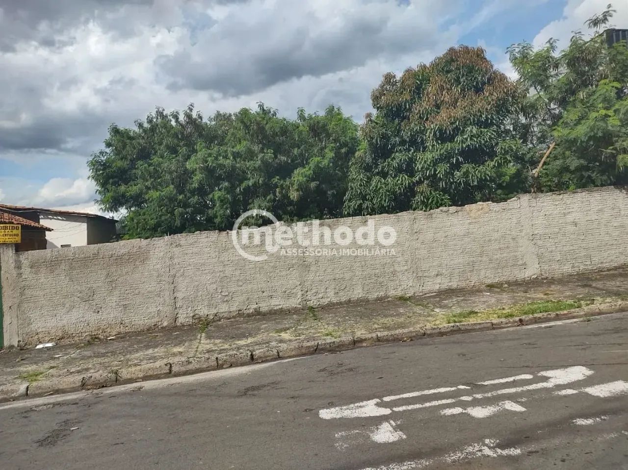 Terreno à venda, 600 m² por R$ 900.000,00 - Jardim Nova Europa - Campinas/SP - Foto 2
