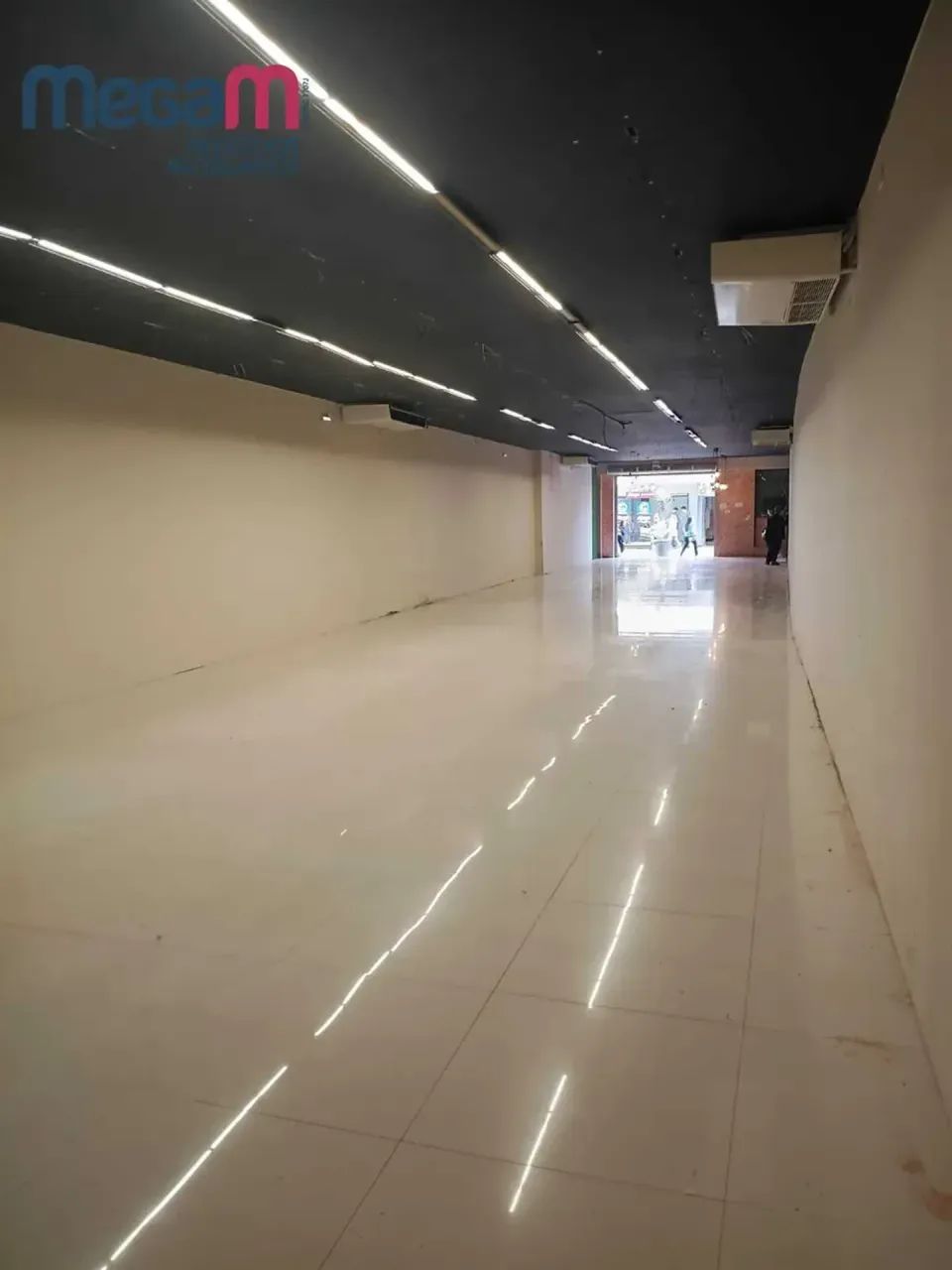 Imóvel para aluguel com 300m², Centro, Florianópolis/SC - Foto 2