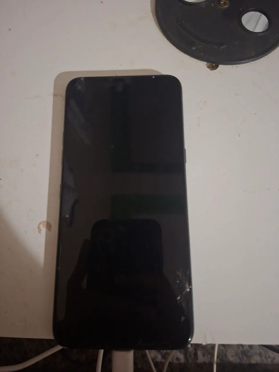 Vendo smartphone LGK61
