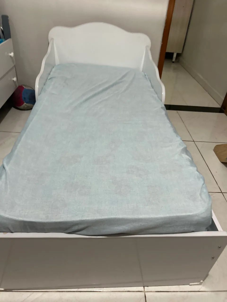Cama infantil  - Foto 5