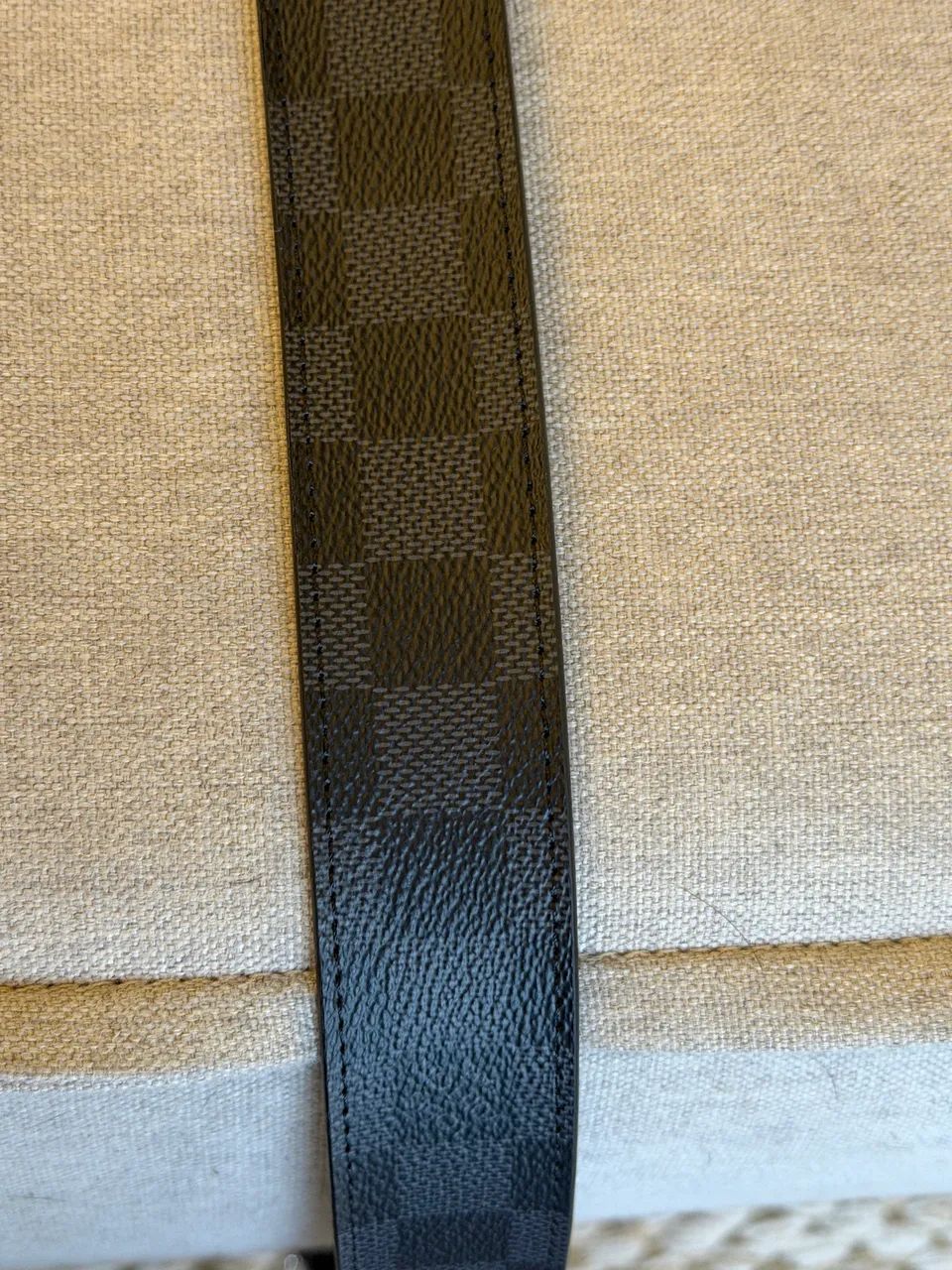 Cinto Louis Vuitton  - Foto 4