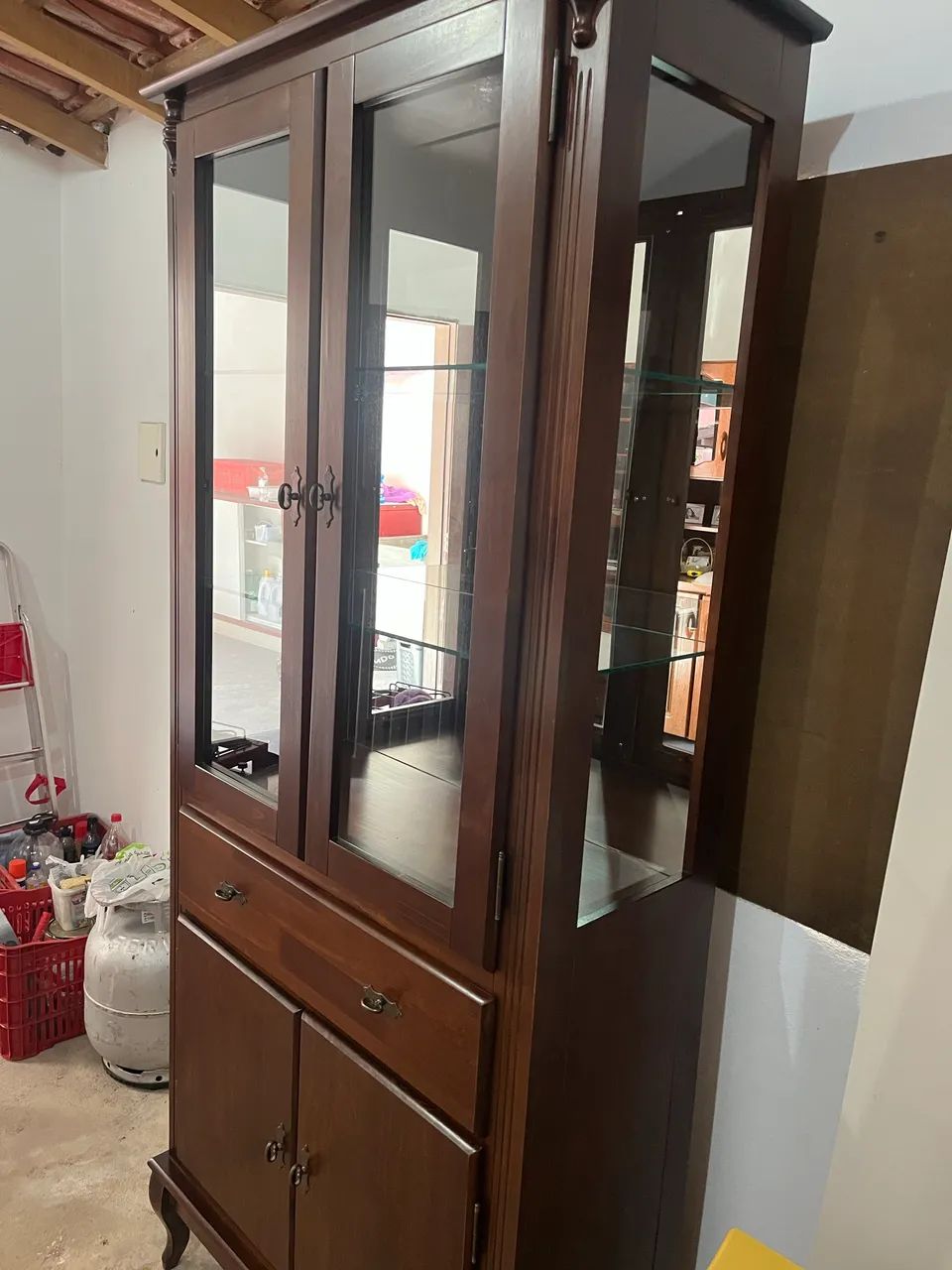Cristaleira  - Foto 5
