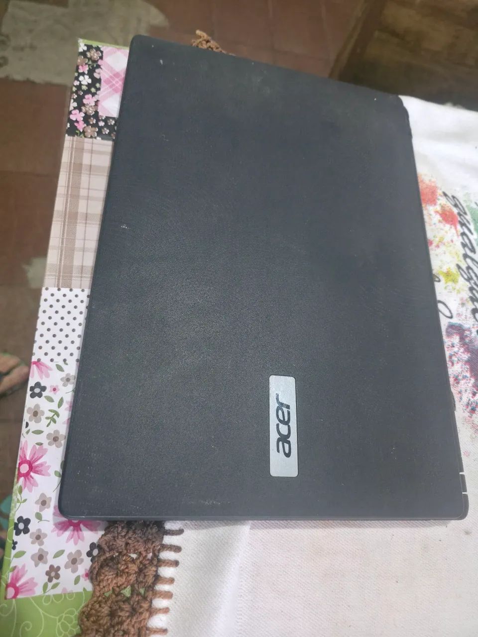 Carcaça notebook acer aspire e 14.  Es1-411-P5m3 - Foto 3