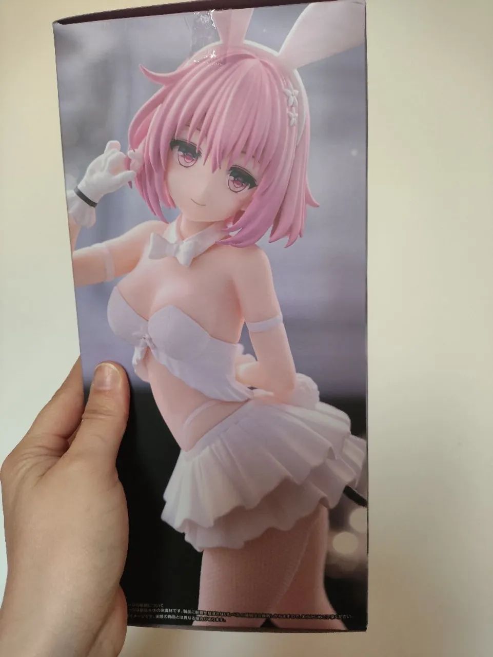 Figure Original Momo Bunnies BiCute  - Foto 2