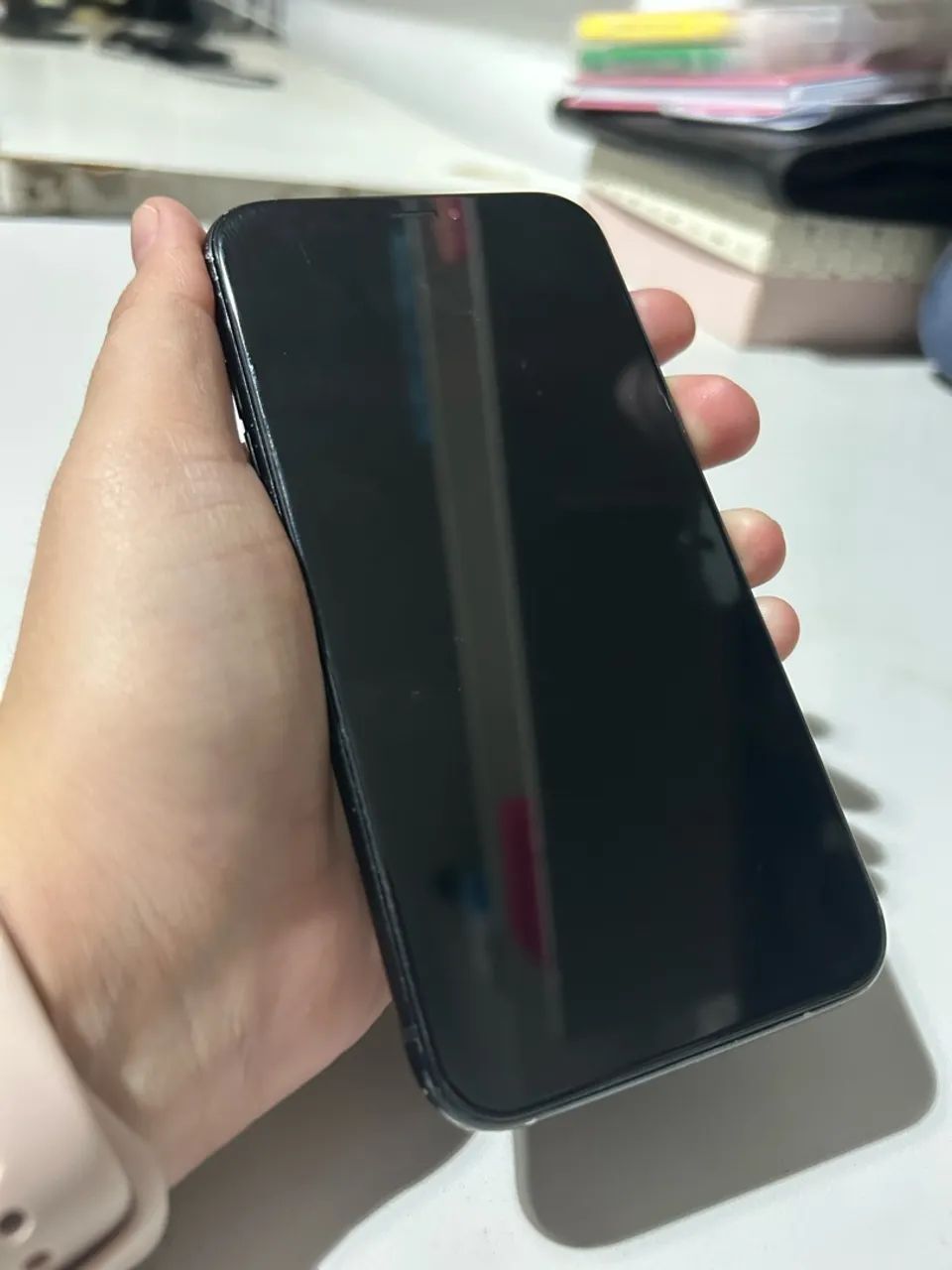 iPhone XR - Foto 3